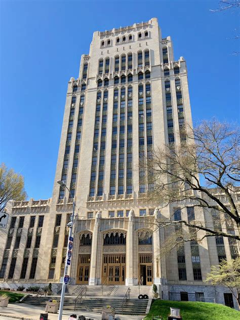 atlanta city hall